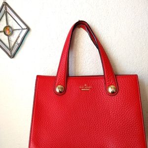 Kate Spade Stewart Street bag